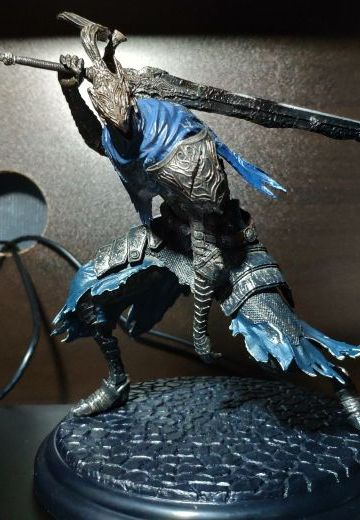 深渊漫步者 阿尔特留斯 眼镜厂