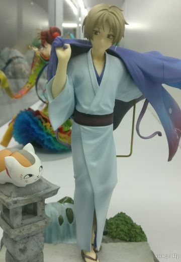 CICF A爹夏目实拍 一言难尽