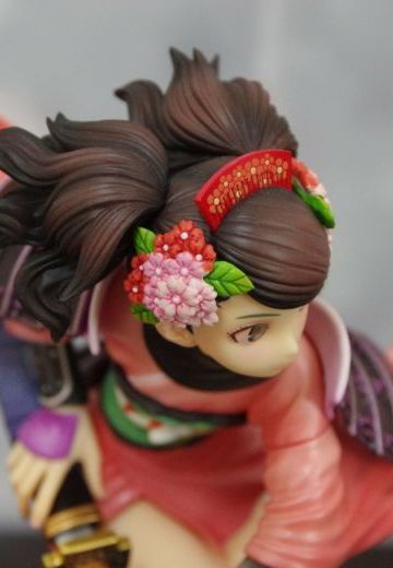 ALTER  胧村正  百姬  金坷垃 Ver.