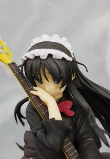 MF  K-ON!  秋山澪