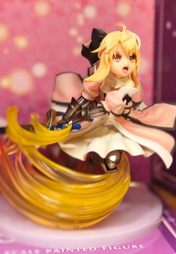 Di molto bene 魔法少女伊莉雅