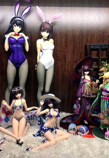 路人女主到齐战队