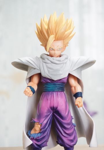 眼镜厂-GROS孙悟饭