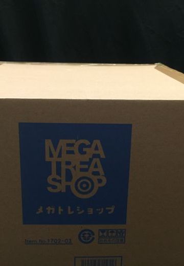 MegaHouse 1/8 ExcellentModel 女皇之刃 魔装剑姬 辉夜 