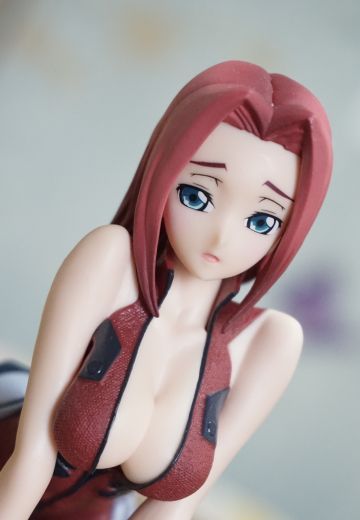 眼镜厂-EXQ红月卡莲