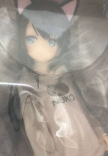 FOTS Japan かぷりちお 绪稚りぷか 猫耳猫娘