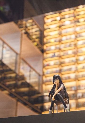 寿屋雪之下雪乃