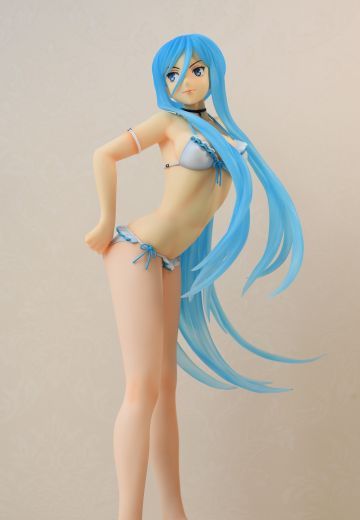 苍蓝钢铁的琶音 高雄 泳装