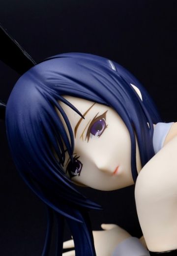 完全中了“兔女郎”的毒，我的第四只1/4兔子 —— 	柊木 绫子