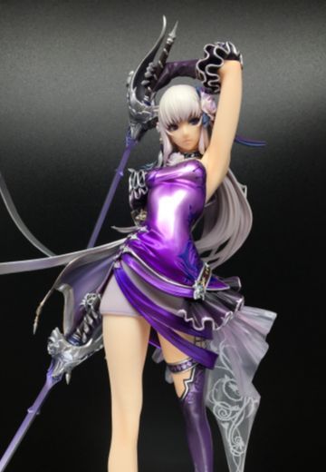 Orchid Seed-AION永恒之塔 影翼