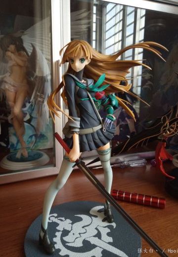 第七龙神2020-II 刀子 异色版