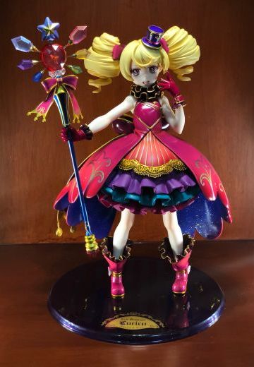 alter魔王露西子