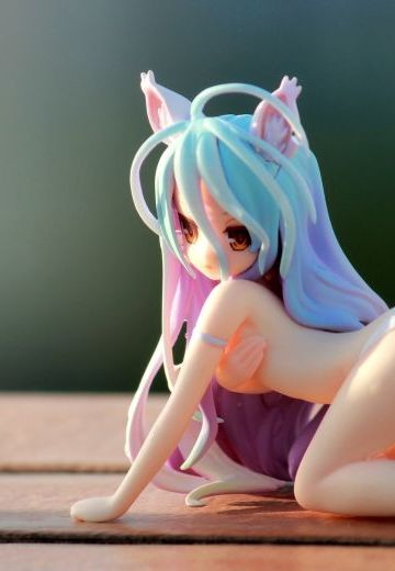 【自由社】游戏人生·白