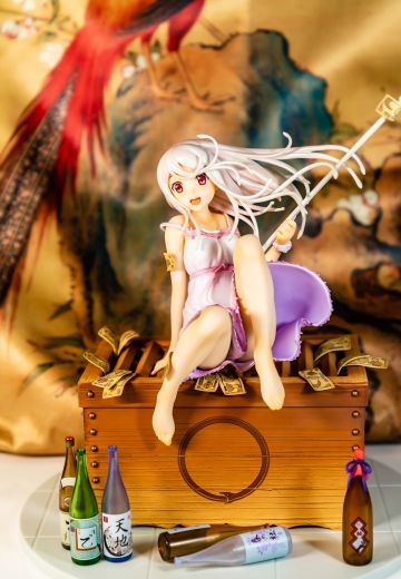 千石抚子 美杜莎