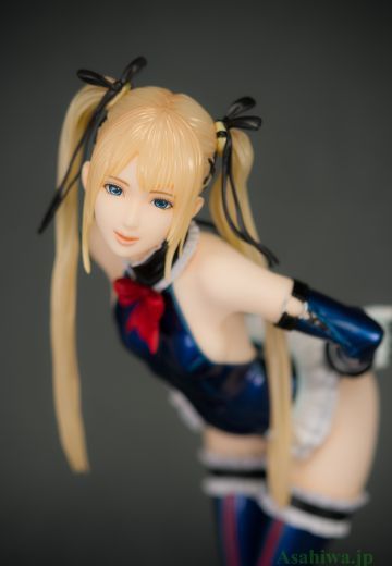 玛丽萝斯 实物测评