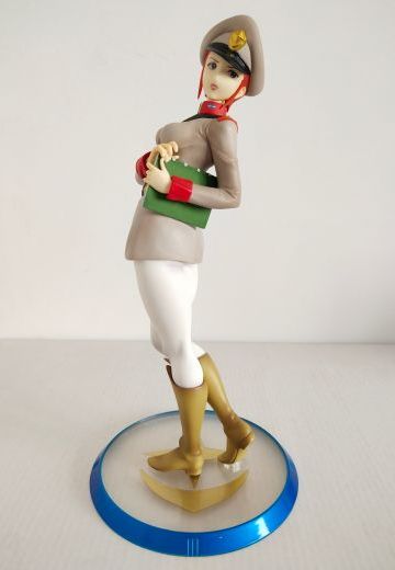 MegaHouse 《机动战士高达》1/8 玛姬露达