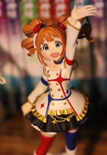 高槻弥生眼镜厂景品