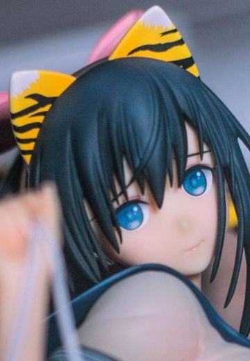 T2 Art☆Girls 水手虎 虎岛瑞希——by 笔头夏亚