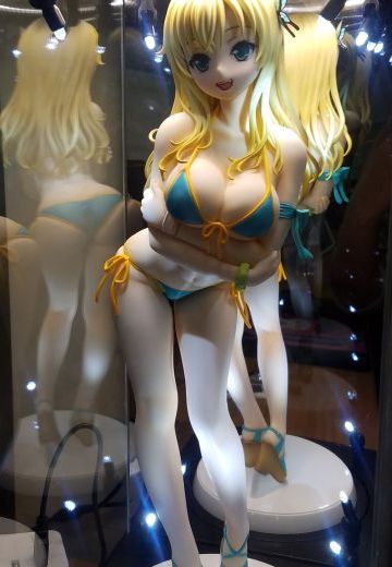 柏崎星奈 泳装Ver.