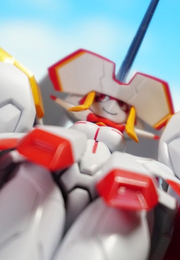 这个机器人她好骚