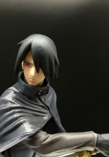 眼镜厂 博人传 佐助