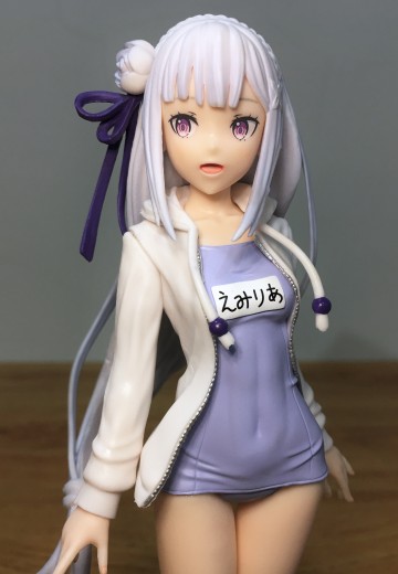 爱蜜莉雅 SEGA 死库水 景品