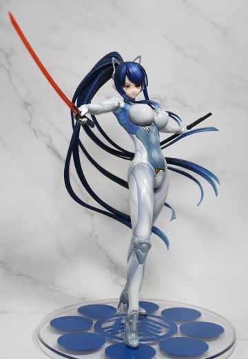 凍京NECRO 義城蜜魅