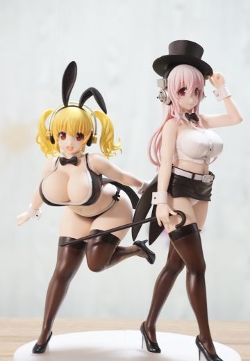 TAITO-索尼子&破叉子 Magician ver.