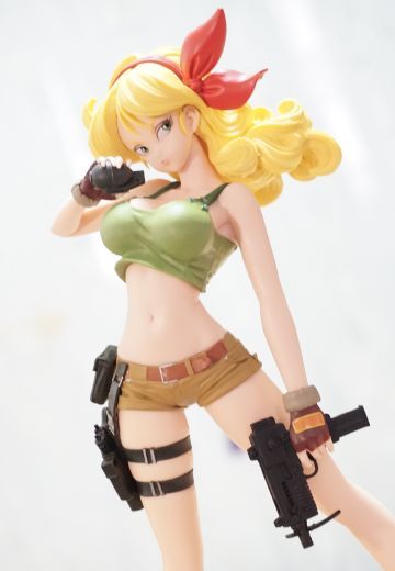 眼镜厂-闪光魅力 兰琪