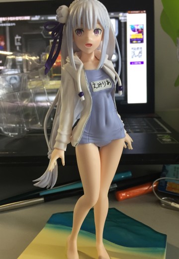 爱蜜丽雅 PM景品 世嘉