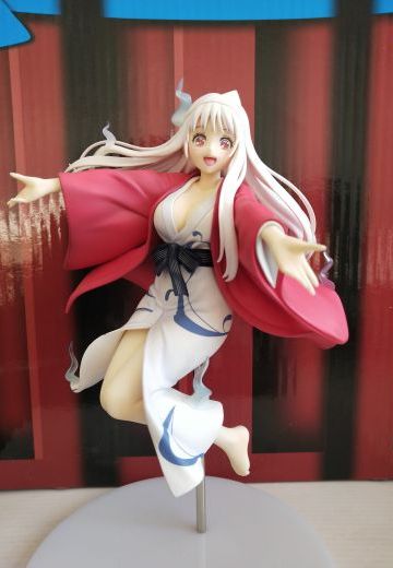 Toy's Works 《摇曳庄的幽奈小姐》1/7 汤之花幽奈