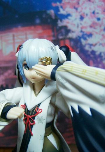 2018雪初音DIY（伪）