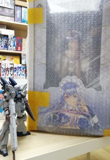 丽香到货水一水