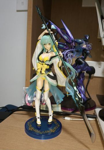 phat 清姬小姐姐