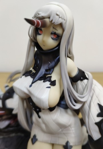 舰队Collection 港湾栖姬