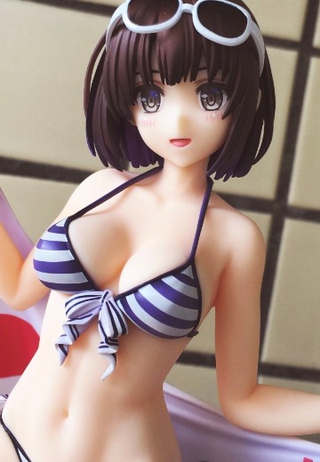 路人战队的收集方法[GSC泳装系列]