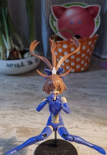 ( *・ω・)✄╰ひ╯