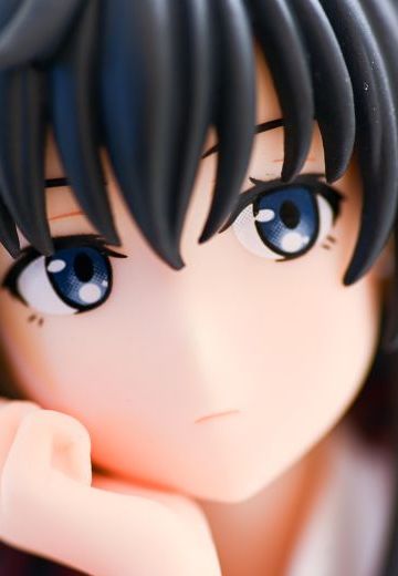 雪之下雪乃 再版