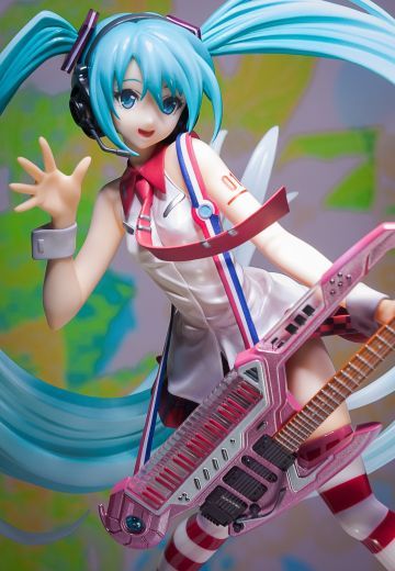 GSC 初音未来 最棒偶像