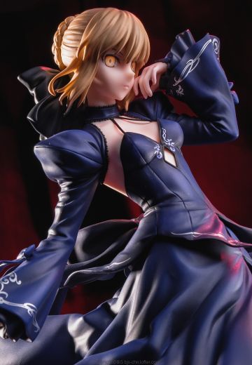 ALTER SaberAlter 礼服Ver.