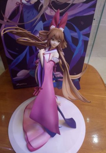 妖怪名单 苏九儿