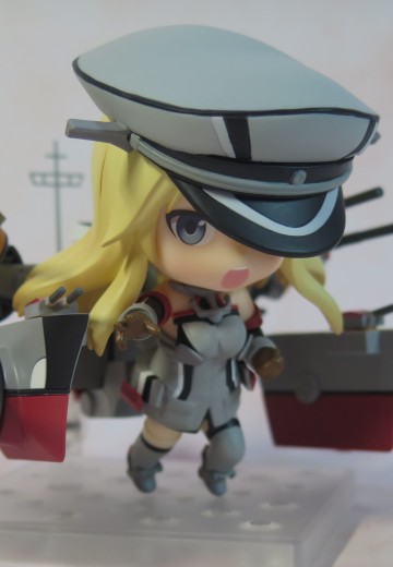 GSC 俾斯麦 粘土