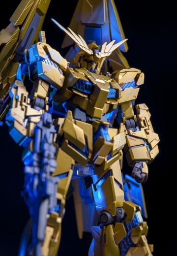 FIX 独角兽三号机