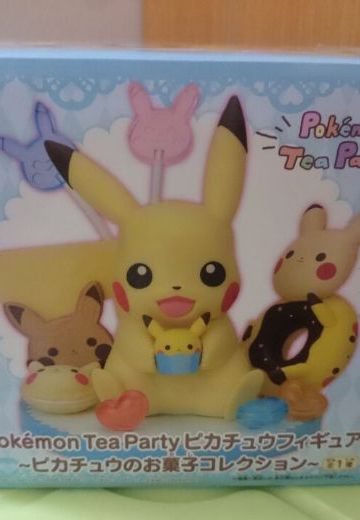 生日蛋糕皮卡丘