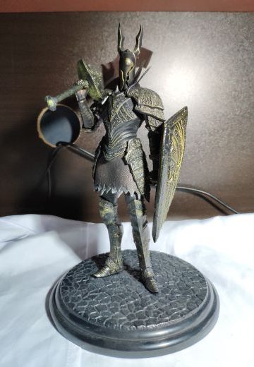 黑暗之魂 黑骑士 