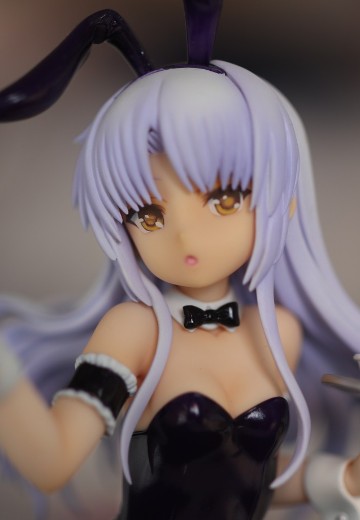 Aquamarine 立华奏 兔女郎style Angel Beats