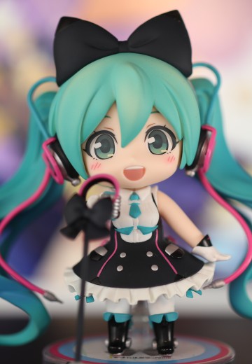 GSC 粘土人 MIKU Magical Mirai 2016 Ver.