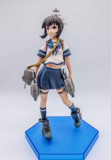 舰队Collection -舰娘- 吹雪