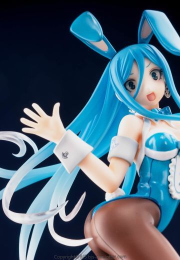 Quesq 高雄 兔女郎style