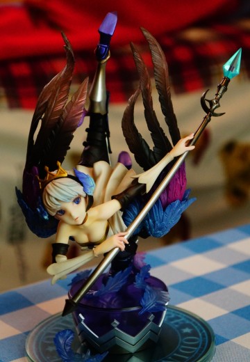 水族馆格温多琳